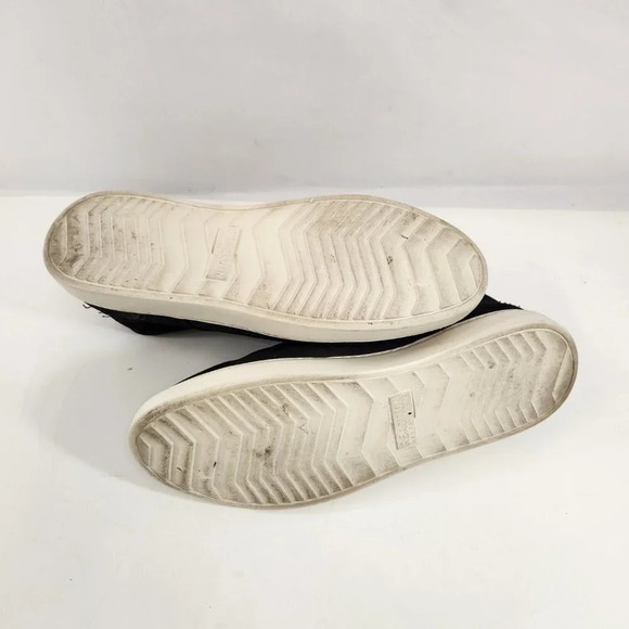 Kenneth Cole Reaction Mens Indy Sneaker D Size 10M - Picture 5 of 10